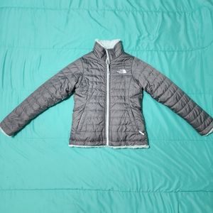 The North Face Reversible Jacket